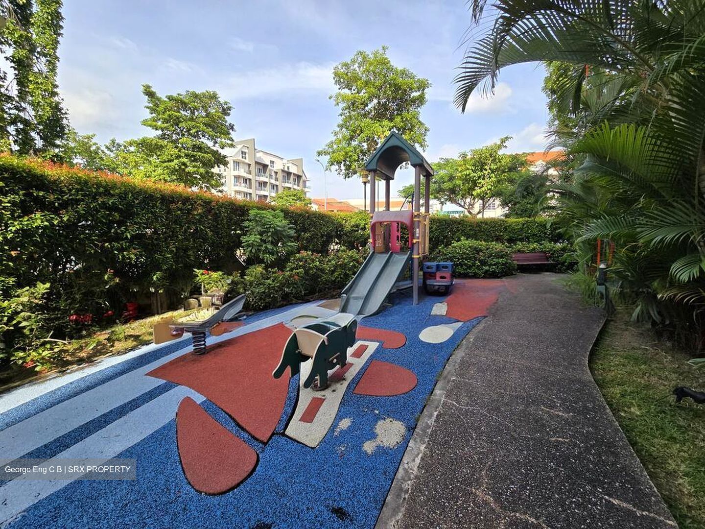 Nature Mansions (D15), Apartment #515298111